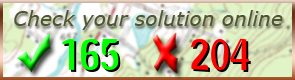 GeoCheck.org