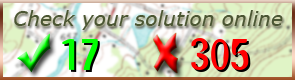 Check your solution