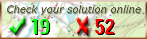 GeoCheck.org