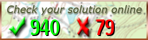 GeoCheck.org