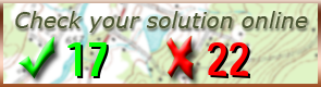 GeoCheck.org