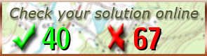 GeoCheck.org