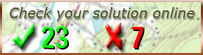 GeoCheck.org