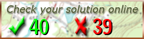 GeoCheck.org