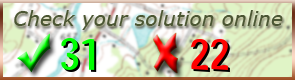Verifica la tua soluzione