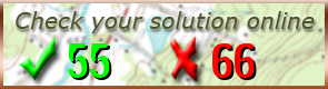 Check your solution