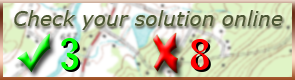Check your solution GeoCheck.org