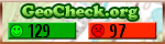 Geocheck