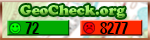 GeoCheck.org