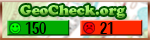 Tjek din løsning GeoCheck.org