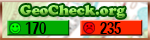 Tjek din løsning GeoCheck.org