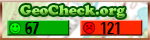 GeoCheck